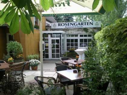 Photo: Rosengarten Altenweddingen 